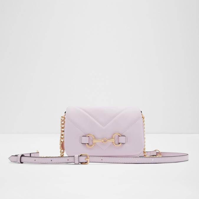 Enya Women's Pink Crossbody image number 0