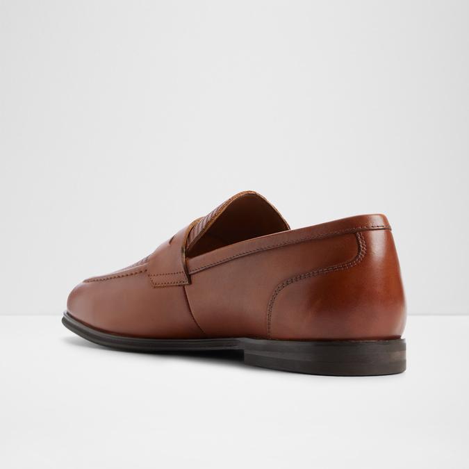 AALTOA-IN Brown Men Dress Loafers image number 2