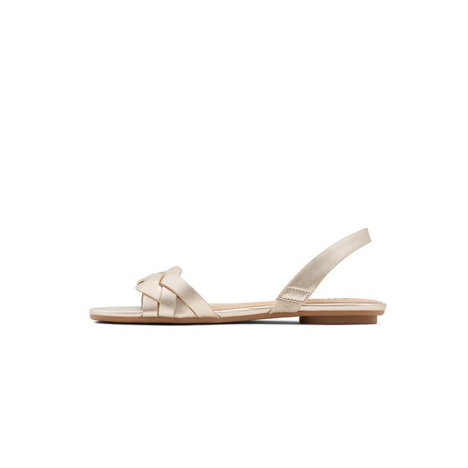 Firella Women's Champange Sandals image number 2