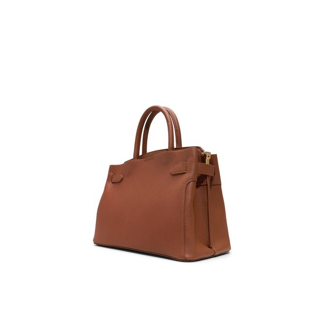 Lemercier Women's Brown Tote