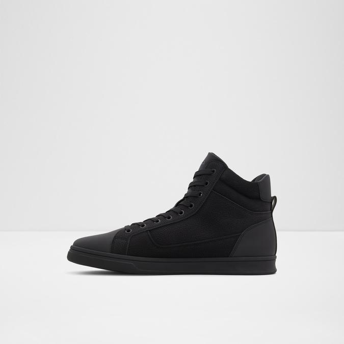 Antonio Men's Black Fashion Athletic image number 3
