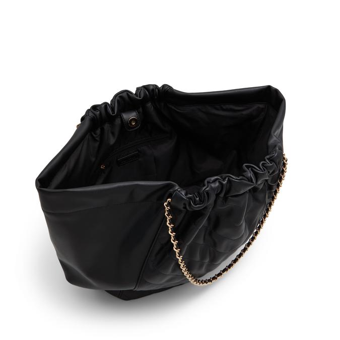 Ilara Women's Black Shoulder Bag image number 2