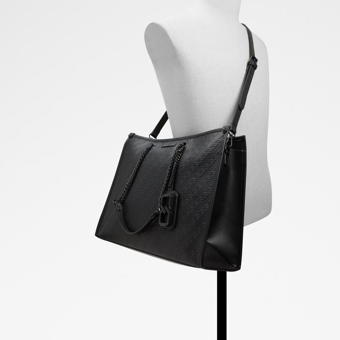 Veleria Women's Black/Black Totes image number 3