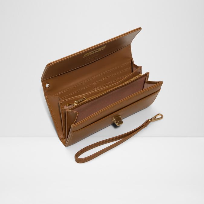  FELICIANA BEIGE Women Wallet Change Purse