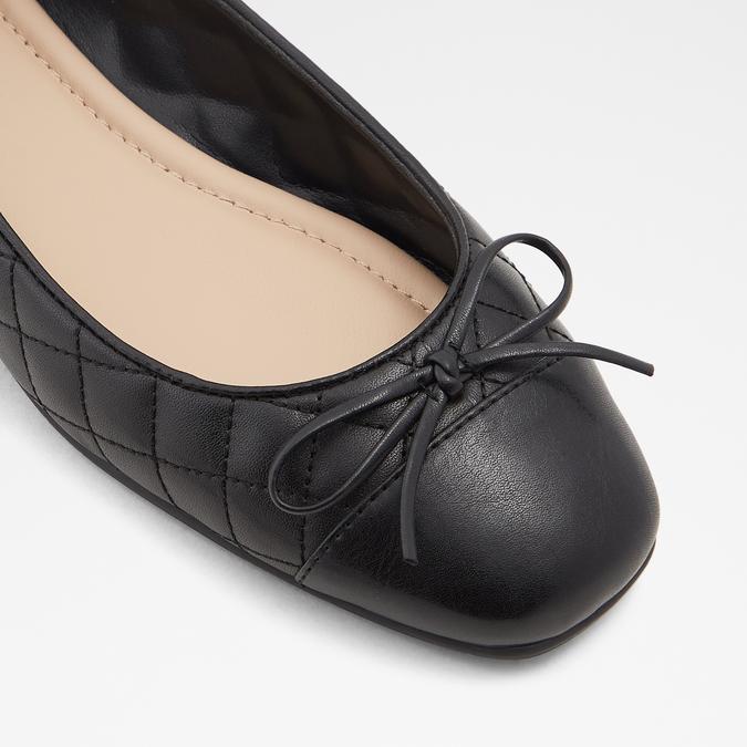 Braylynn Women's Black Ballerina image number 5