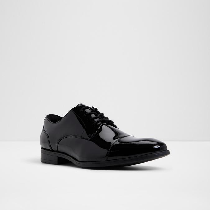 Callahana-In Men's Black Lace Up image number 4