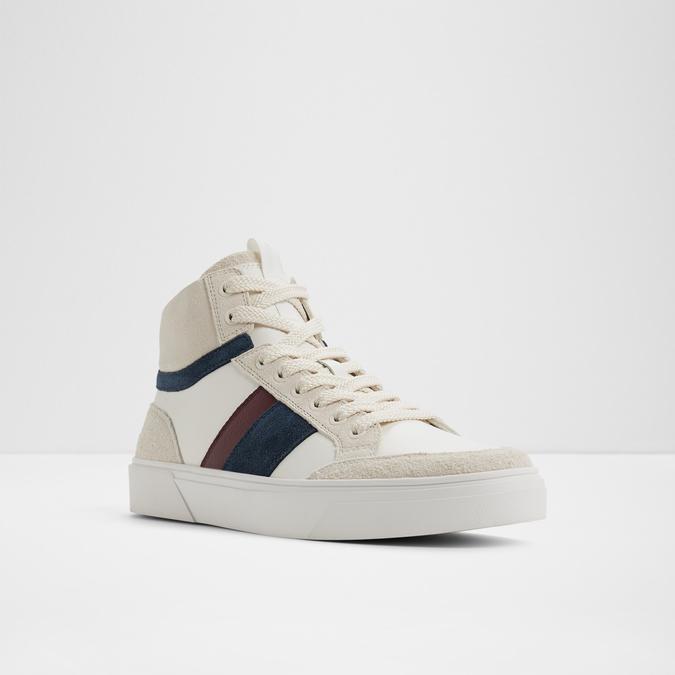 Retrotrainea-In Men's White Fashion Athletic image number 4