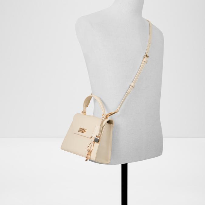  SERAPHYNA WHITE Women Top Handle image number 3