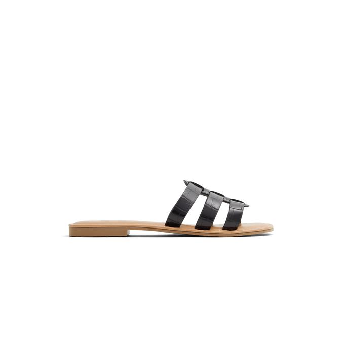 Kolia Women's Black Sandals