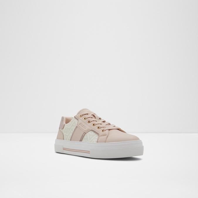 Onirasean Women's Pink Sneaker image number 4