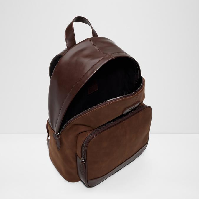 RONIN Brown Multi Men Backpack image number 2
