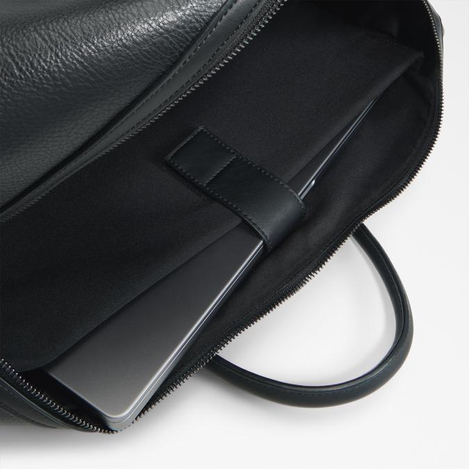 Ronquil Men's Black Tote image number 4