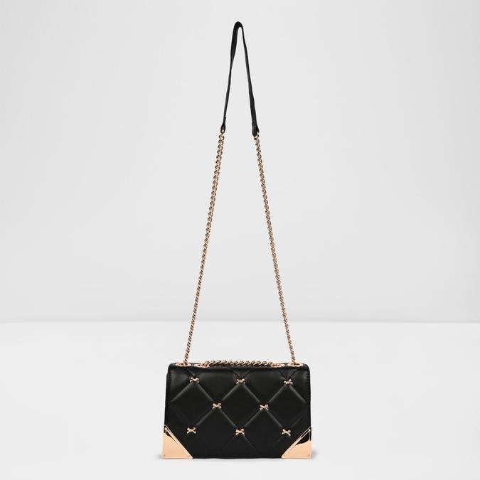 ALBULASEE Black Women Cross Body