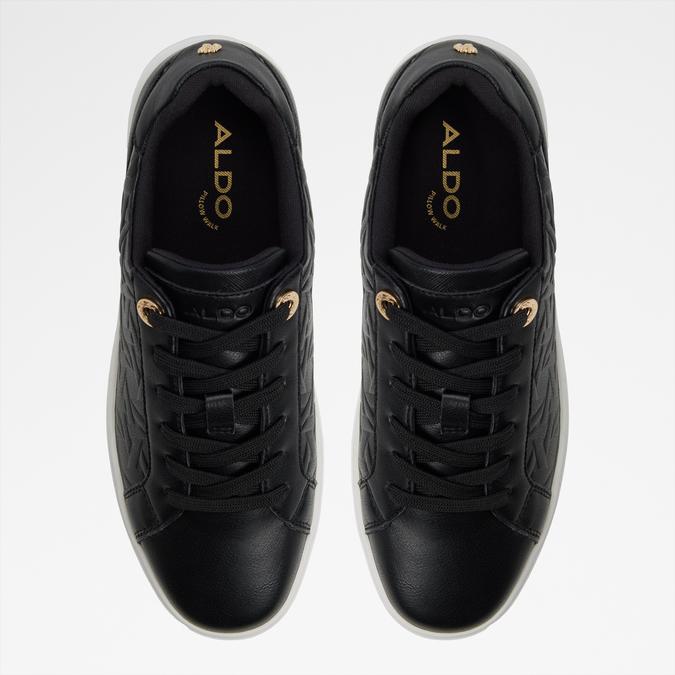 Clubluxa-In Women's Black Athletics