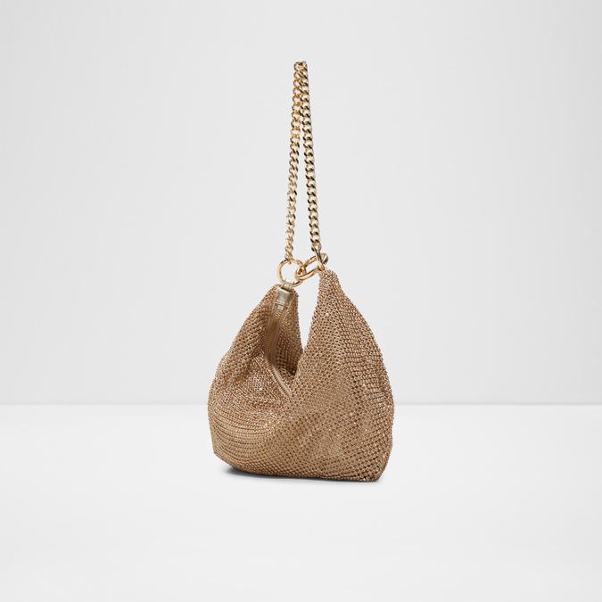 Vipready Women's Gold Shoulder Bag image number 1