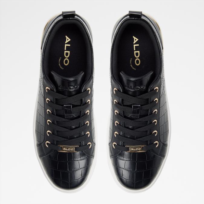 Dilathiellea-In Women's Black Athletics