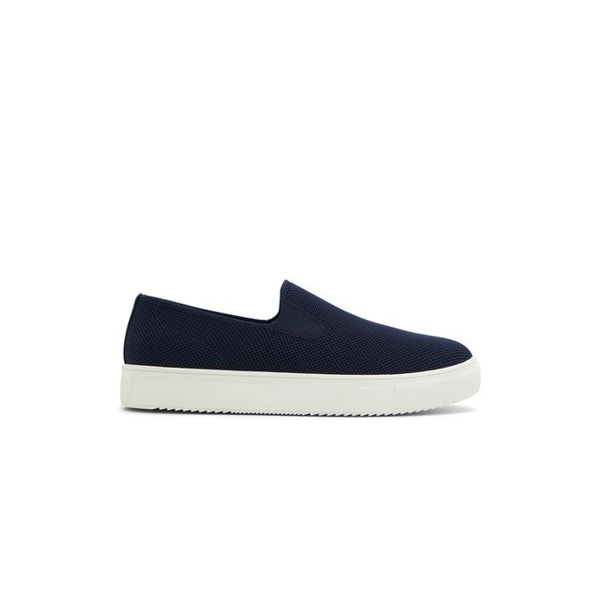Glades Men's Navy City Slip On