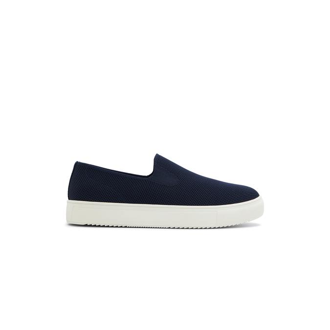 Glades Men's Navy City Slip On image number 0