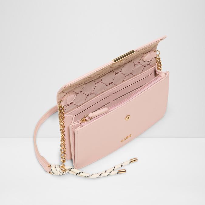  MANTAN PINK Women Cross Body image number 2
