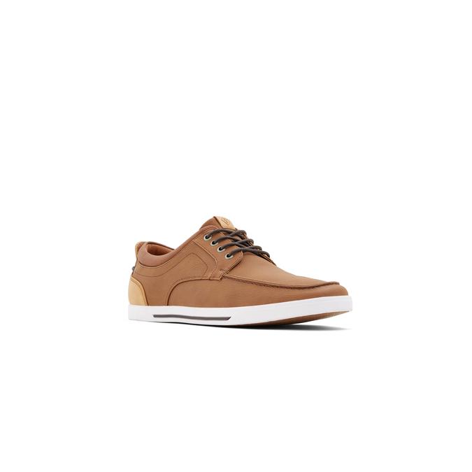 Fabiano Men's Light Brown Lace Ups image number 3