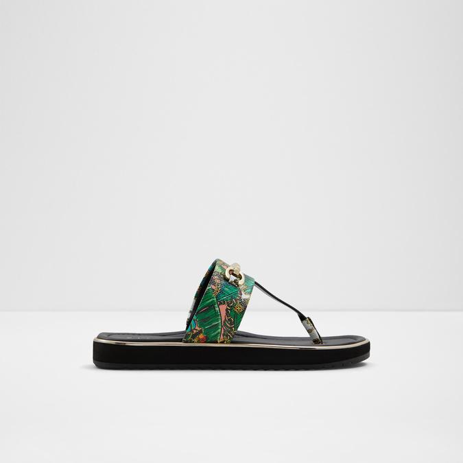 Deverena Women's Multicolour EVA image number 0