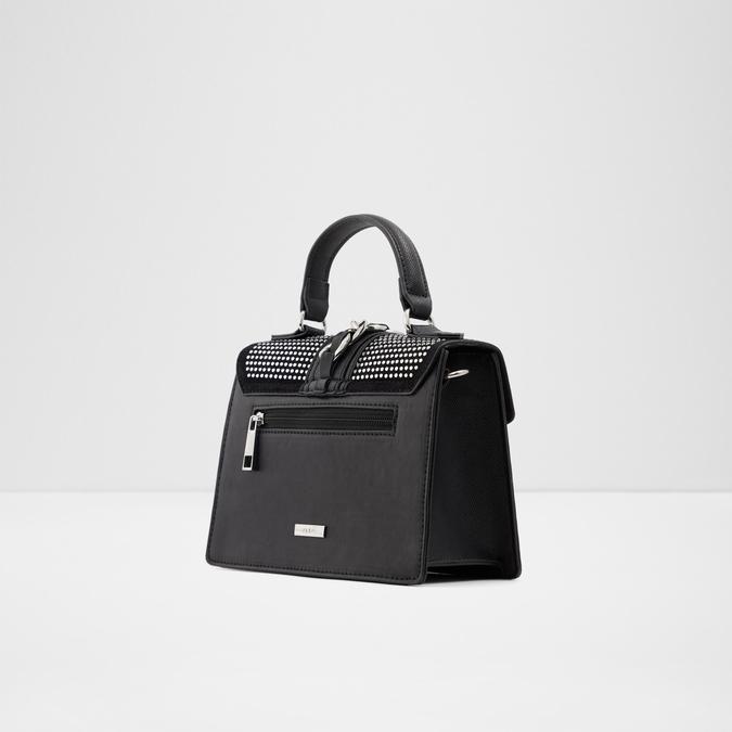 Somov Women's Black Top Handle image number 1