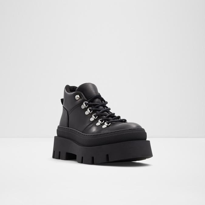 Tiptop Women's Black Boots image number 4