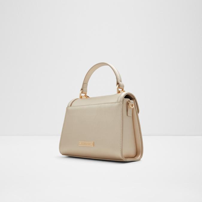 Bynight Women's Gold Top Handle