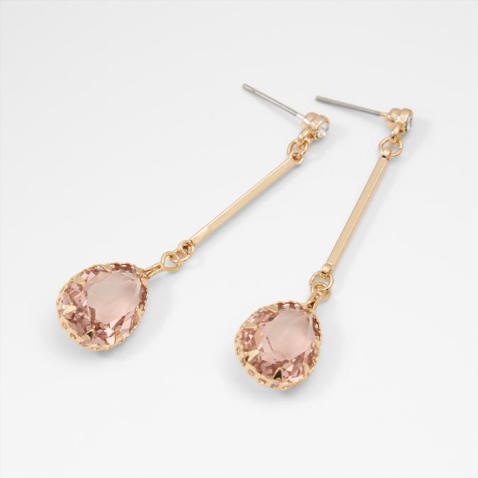 CARESMINI Light Pink Women Jewelry