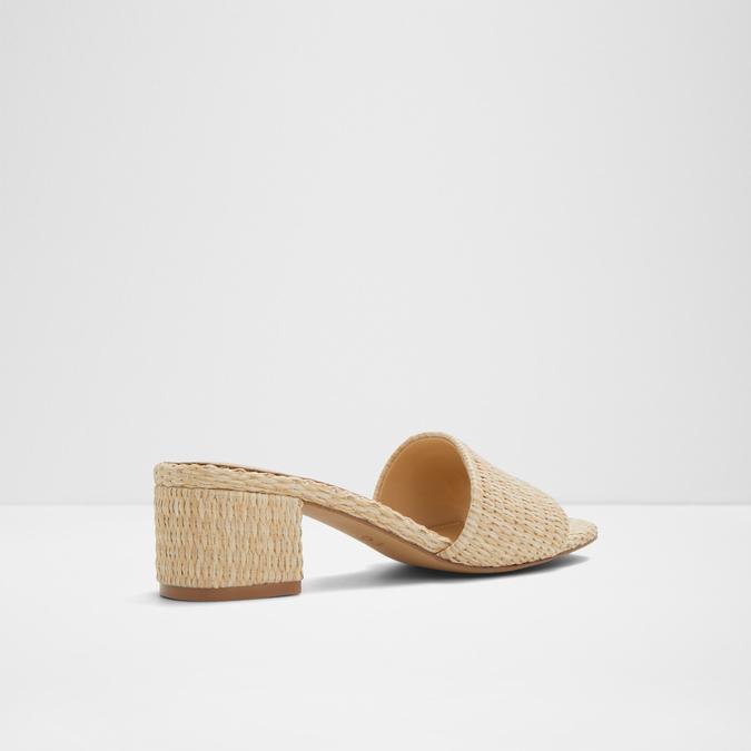 Claudina Women's Miscellaneous Block heel Sandals image number 3