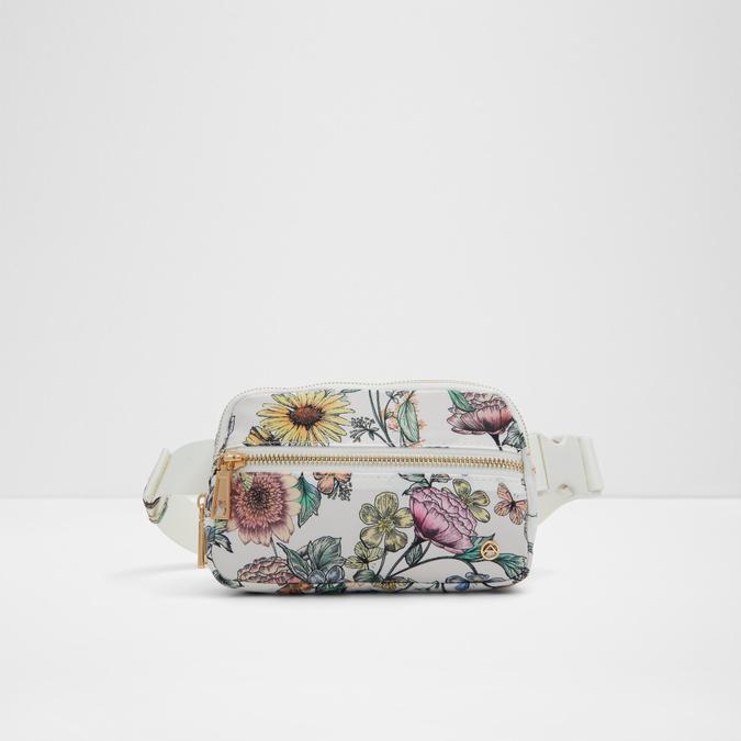 Alwayson Women's Multicolor Belt Bag image number 0