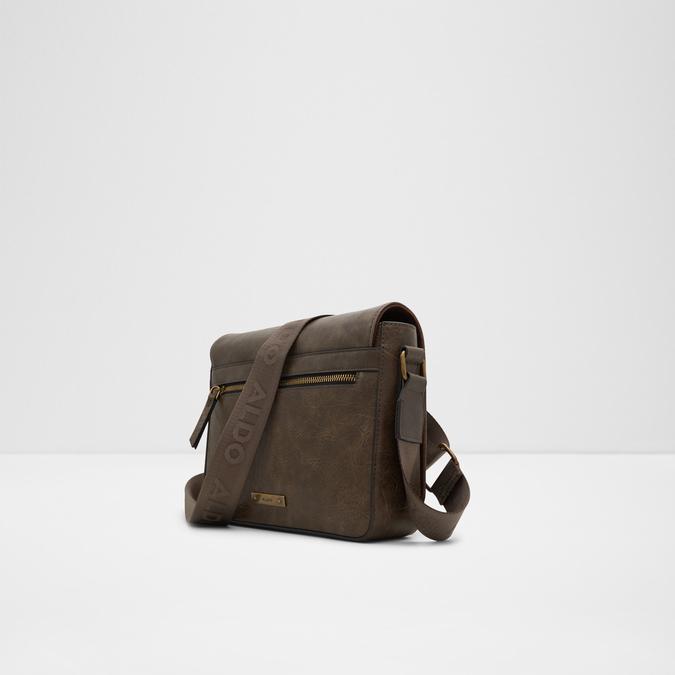 Bastien Men's Brown Casual Bag