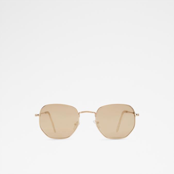 Tanios Women's Gold Sunglasses image number 0