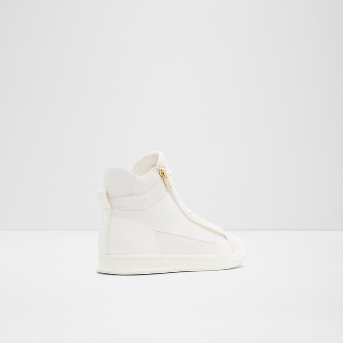 Antonio Men's White Fashion Athletic image number 2