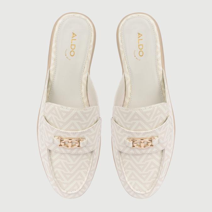 Myrianaa-In Women's Multicolor Mules