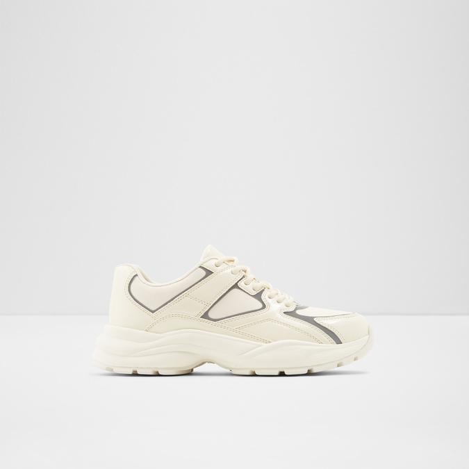 Bretnor Women's White Joggers