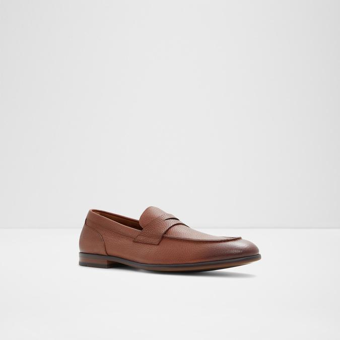 Bainville Men's Cognac Loafers image number 4