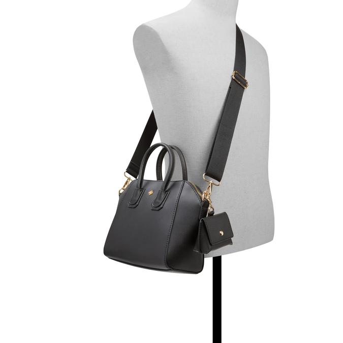 Jaded Women's Black Tote image number 3