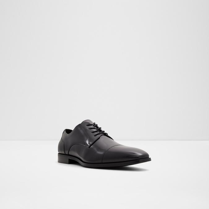 Callahan Men's Black Lace-Up image number 4