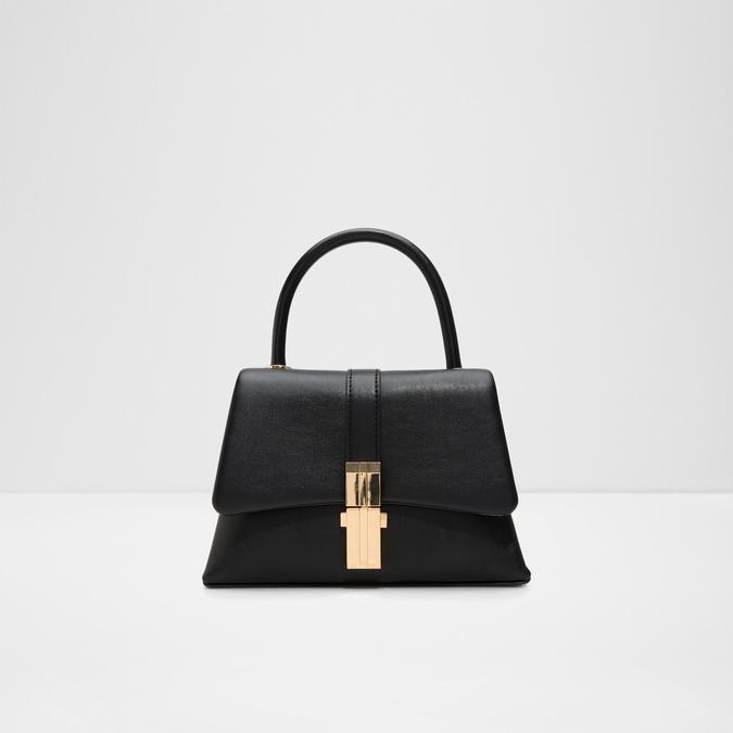 Topalicie Women's Black Top Handle image number 0