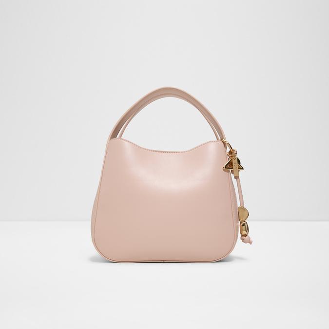  AURALILY PURPLE Women Satchel image number 0