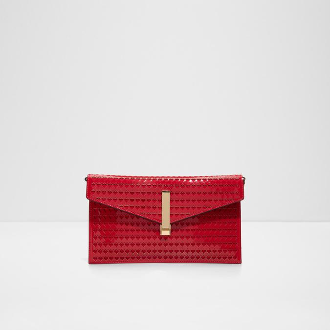  LOVECLUTCH RED Women Clutch