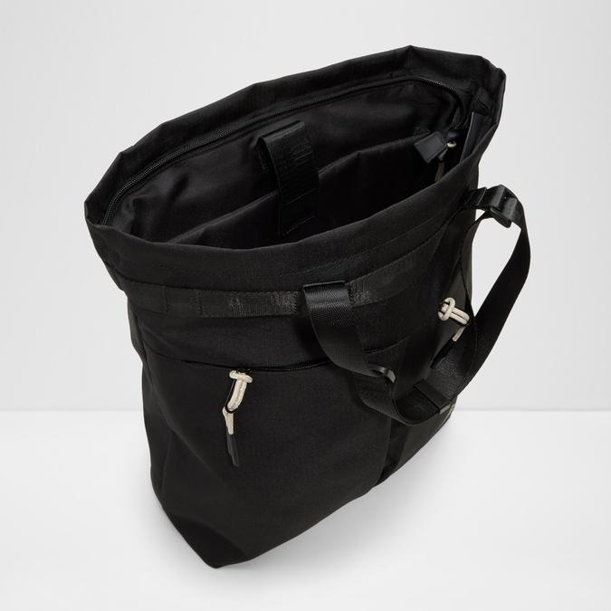 Ibiliwyr Men's Black Backpack image number 2