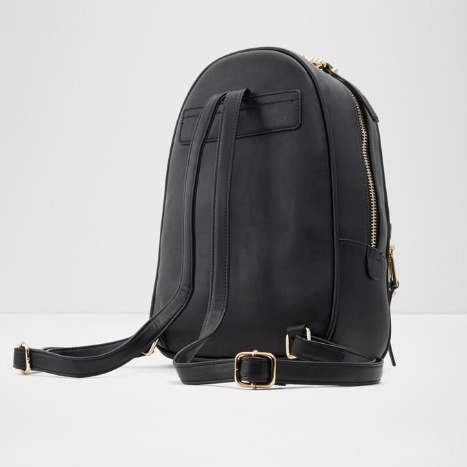 Galilinia Women's Black Backpack image number 1