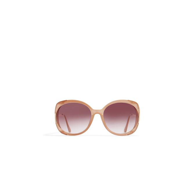 Ruiva Women's Natural Sunglass image number 0
