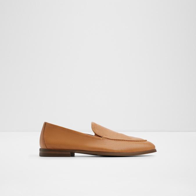 Zaccary-In Men's Brown Loafers