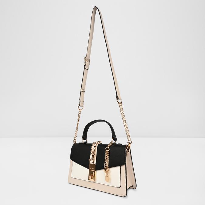 IRRITANS Black Women Top Handle