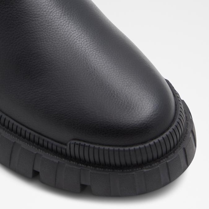 Westfield Men's Black Chelsea Boots image number 5