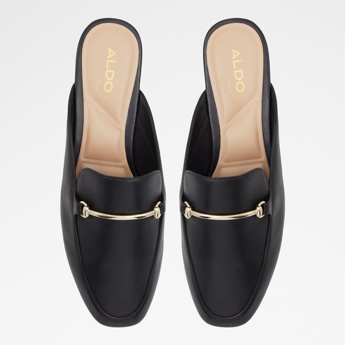 Terri Women's Black Mules image number 1