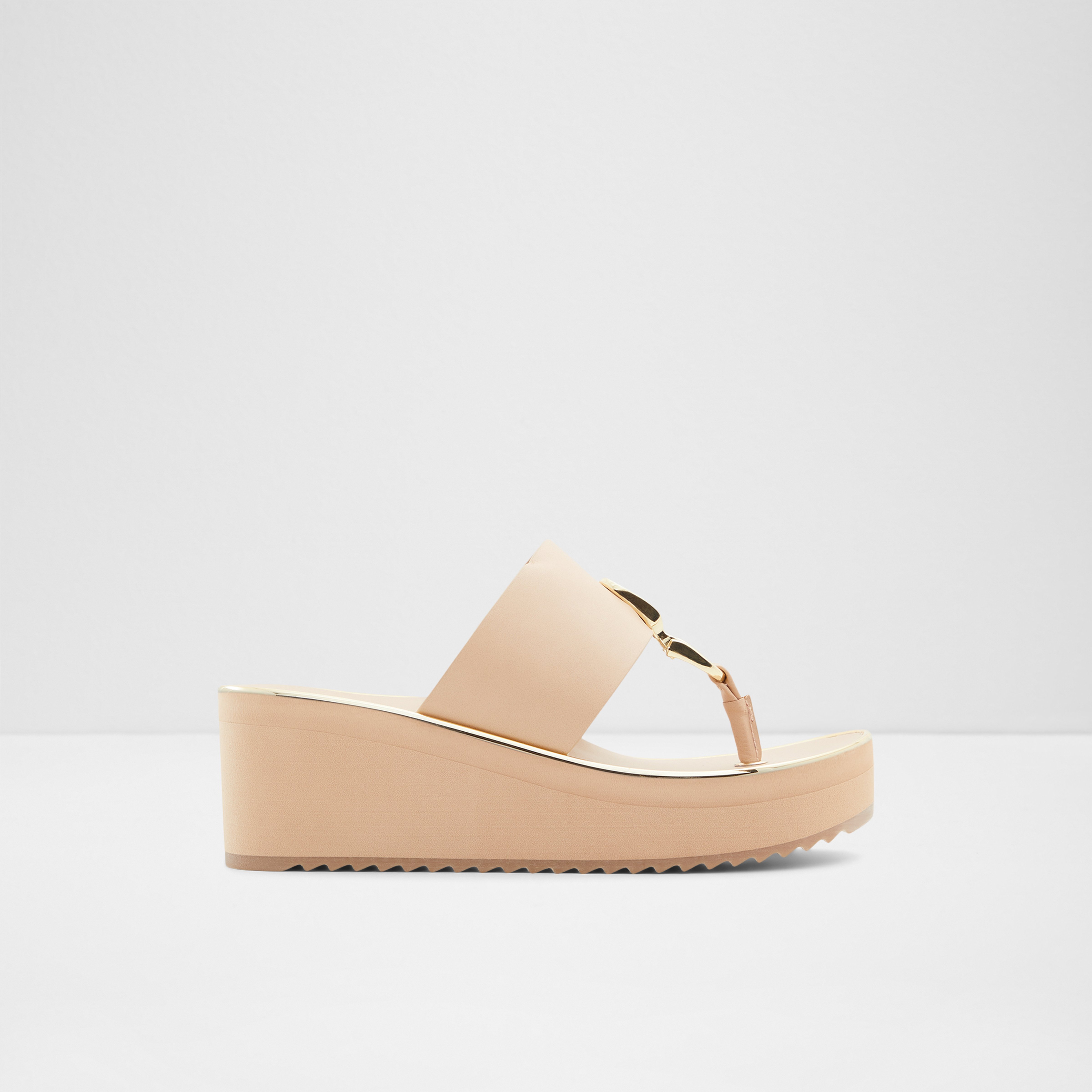 Toea-In Women's Beige EVA